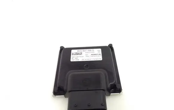 Porsche Panamera (971) Gearbox control unit/module 0DS927156G 6058216005