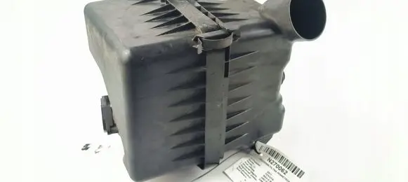 Toyota RAV 4 (XA30) Air filter box cover 1001408440