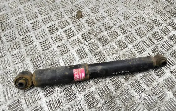 Opel Zafira A Rear shock absorber/damper