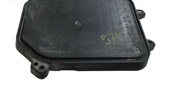 Man TGE 1gen Headlight/headlamp dust cover 20588302