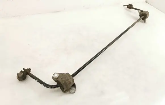 Rear anti-roll bar/sway bar