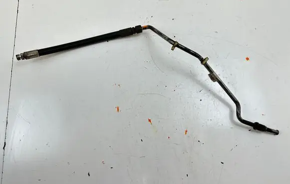 BMW 5 E60 E61 Power steering hose/pipe/line 
