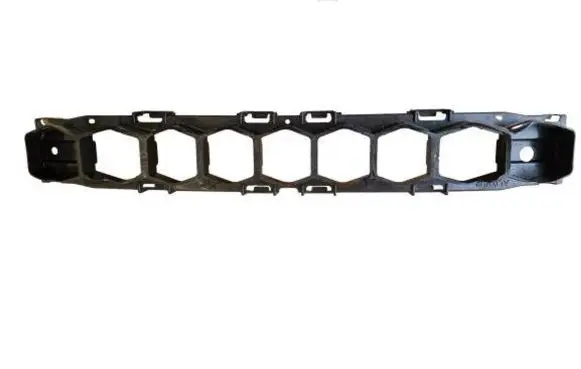 Fiat 500 Front bumper support beam 52140751