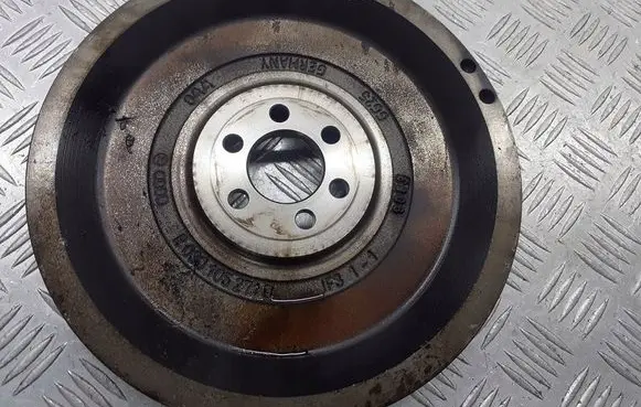 Seat Ibiza IV (6J,6P) Flywheel R030105271D