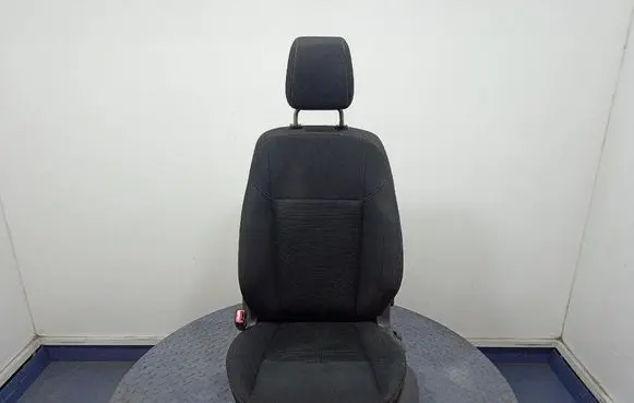 Ford Focus ST Front driver seat