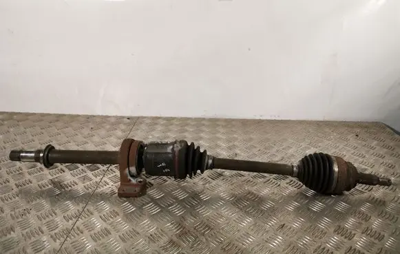 Mitsubishi ASX Front driveshaft