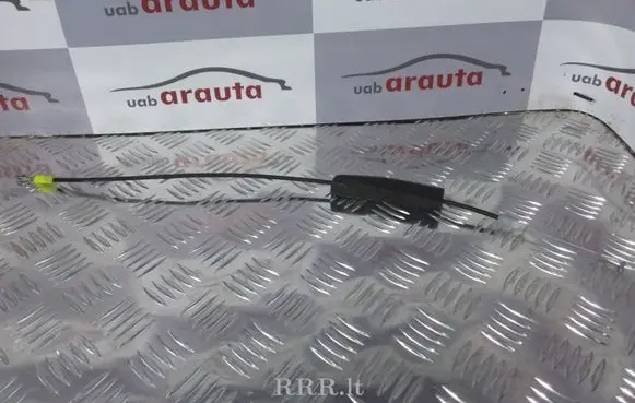 Honda CR-V Front door cable line SWACTC7L12