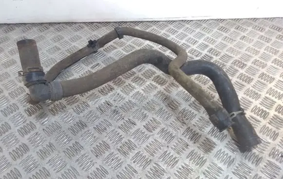 Peugeot 407 Engine coolant pipe/hose ASF00390
