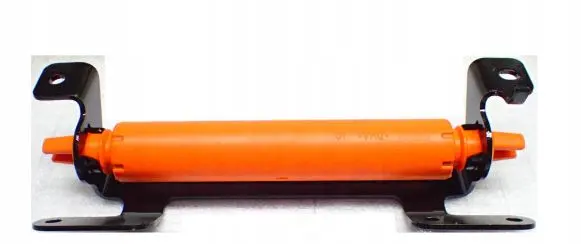 Audi Q8 Other trunk/boot trim element 4M8827242