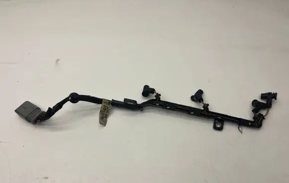 Peugeot 308 Glow plug wires 9653811880