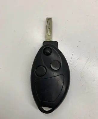 Ignition key/card