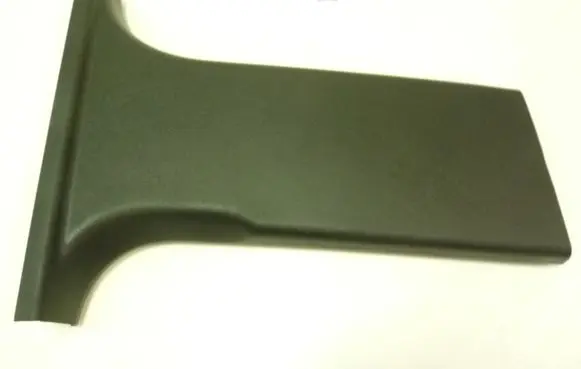 Audi A6 S6 C6 4F (B) pillar trim (bottom) 4F0867240