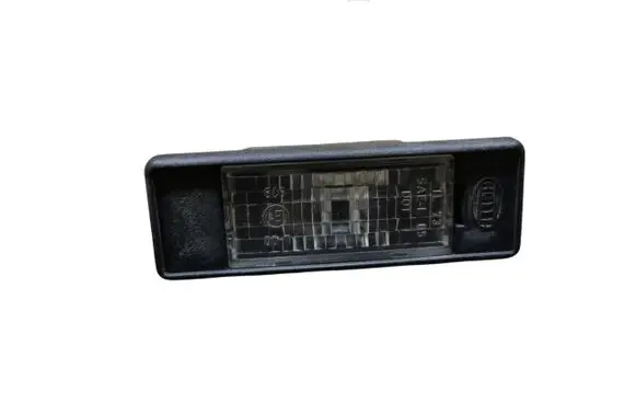 Peugeot 308 Number plate light 153012