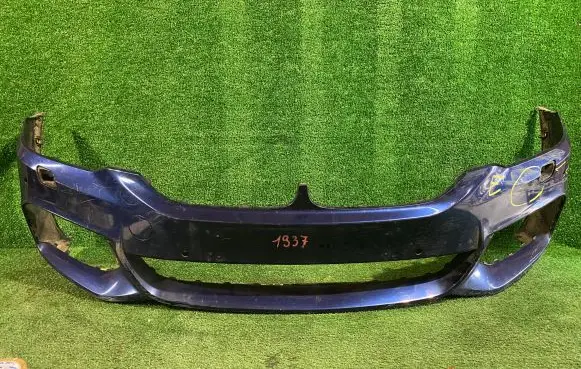 BMW 5 G30 G31 Front bumper