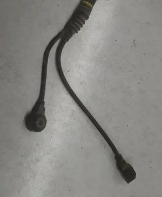 BMW 5 E39 Detonation knock sensor 1703276 094304