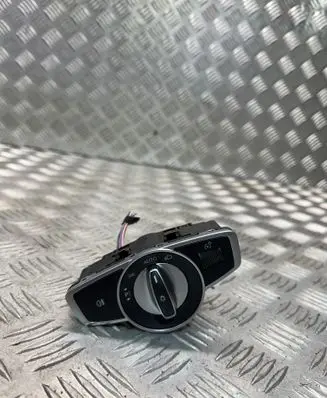 Mercedes-Benz GLC X253 C253 Light switch A2059051810