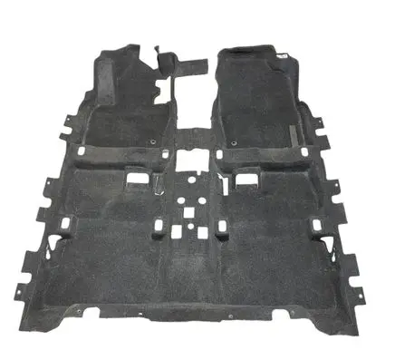 Mazda CX-5 II Interior carpet KB7W68649