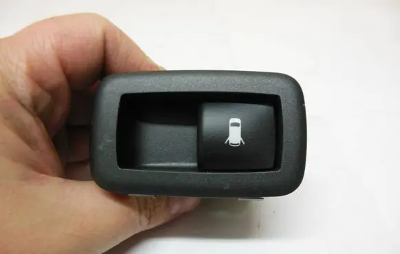 Chrysler Town u0026 Country V Electric window control switch 68065088AC