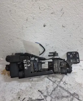 Audi A3 S3 8L Turbo solenoid valve 1J0906627 1J0906283