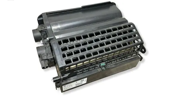 Opel Insignia A Interior heater climate box assembly 13345112