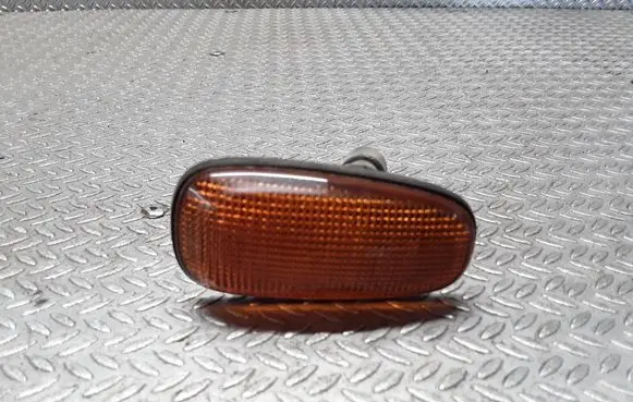 Opel Astra G Front fender indicator light