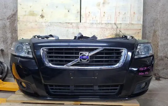 Volvo V50 Front piece kit 