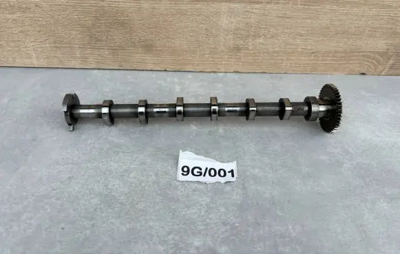 Audi Q7 4M Camshaft 059109021HP