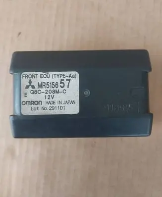 Mitsubishi Pajero Fuse module MR515657 G8C208MC