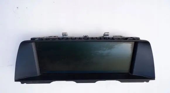 BMW 5 F10 F11 Screen/display/small screen 9241827