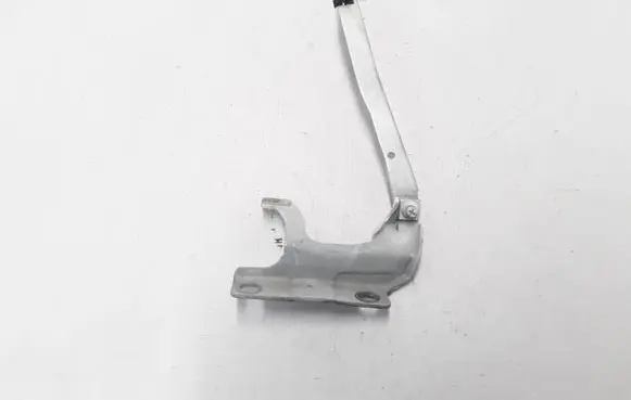 Volvo C70 Engine bonnet/hood hinges 30753597