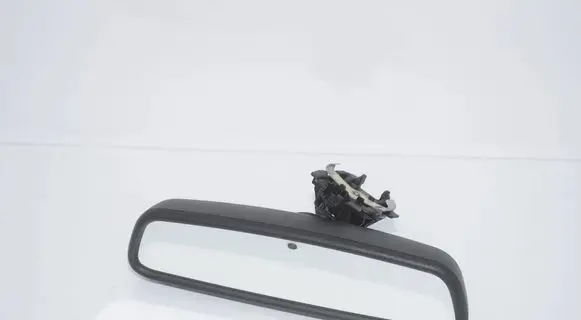 BMW 5 F10 F11 Rear view mirror (interior) 9274266 51169274266 9256137