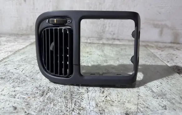 Volvo S40, V40 Dashboard side air vent grill/cover trim 30613855