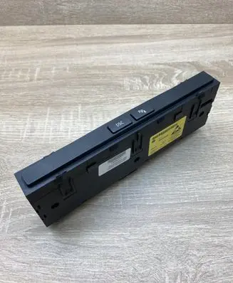 BMW 5 E60 E61 Parking (PDC) sensor switch 6940228 13589310