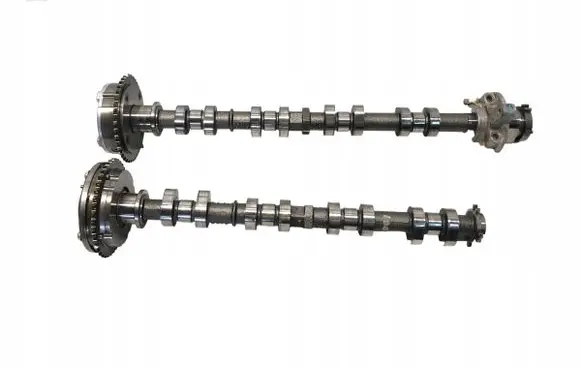 Mazda 3 II Camshaft PE01124X0B
