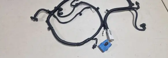 Opel Astra L Parking sensor (PDC) wiring loom 9847128480