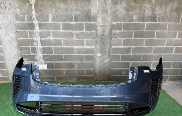 Volvo XC90 Front bumper 32345711