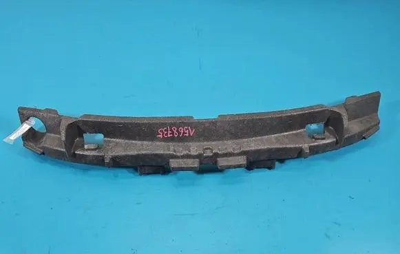 Opel Astra K Front bumper support beam 39015887 IMPRK1568735