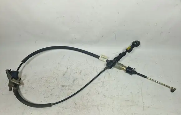 Volvo S80 Gear shift cable linkage 9176126 070853