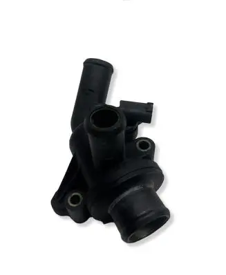 Mercedes-Benz Vaneo W414 Thermostat/thermostat housing A6682030275
