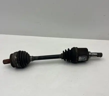 Volvo V70 Front driveshaft