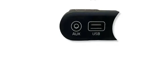 KIA Ceed USB socket connector 96120A2300