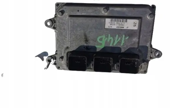 Honda Insight Engine ECU kit and lock set 37820-RBJ-E77