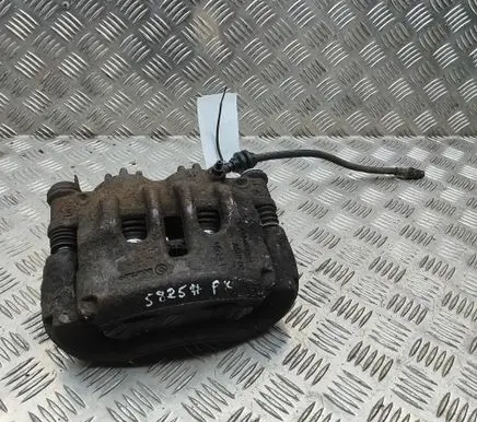 Renault Master III Front brake caliper 410119220R