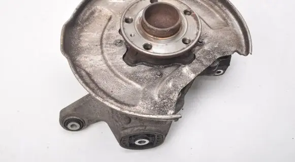 Volvo S90, V90 Rear wheel hub spindle/knuckle 31658530