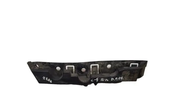 Citroen C5 Front bumper mounting bracket 9681058880 2001499