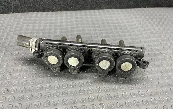 Toyota Prius (XW20) LP gas injector AEBINJ RP4SU 4822418600235