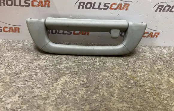 Mercedes-Benz S W220 Rear interior roof grab handle 2208100151