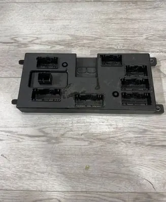Land Rover Discovery 5 Central body control module HPLA14F041BG 4859102234 586914F11