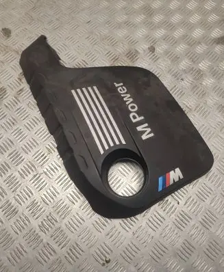 BMW M3 F80 Engine cover (trim) 7846412 11127846412