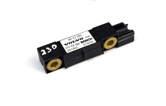 Volvo V70 Airbag deployment crash/impact sensor 8622365